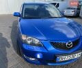 Синий Мазда 3, объемом двигателя 1.6 л и пробегом 272 тыс. км за 3700 $, фото 7 на Automoto.ua