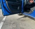 Синий Мазда 3, объемом двигателя 1.6 л и пробегом 323 тыс. км за 3700 $, фото 11 на Automoto.ua