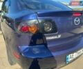 Синий Мазда 3, объемом двигателя 1.6 л и пробегом 184 тыс. км за 4700 $, фото 12 на Automoto.ua