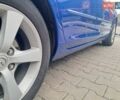 Синий Мазда 3, объемом двигателя 1.6 л и пробегом 185 тыс. км за 6000 $, фото 18 на Automoto.ua