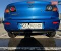 Синий Мазда 3, объемом двигателя 1.6 л и пробегом 139 тыс. км за 5300 $, фото 10 на Automoto.ua