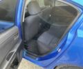 Синій Мазда 3, об'ємом двигуна 1.6 л та пробігом 97 тис. км за 5200 $, фото 12 на Automoto.ua