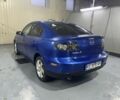 Мазда 3 2005 в Каменское - Днепродзержинск на Automoto.ua Синий Мазда 3, объемом двигателя 2 л и пробегом 259 тыс. км за 5200 $, фото 6 на Automoto.ua