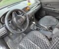 Синій Мазда 3, об'ємом двигуна 1.6 л та пробігом 272 тис. км за 3300 $, фото 8 на Automoto.ua