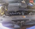 Синий Мазда 3, объемом двигателя 1.6 л и пробегом 192 тыс. км за 4600 $, фото 1 на Automoto.ua