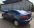 Синій Мазда 3, об'ємом двигуна 1.6 л та пробігом 211 тис. км за 3850 $, фото 2 на Automoto.ua