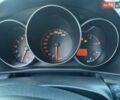 Синий Мазда 3, объемом двигателя 1.6 л и пробегом 209 тыс. км за 3900 $, фото 10 на Automoto.ua
