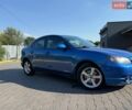 Синий Мазда 3, объемом двигателя 2 л и пробегом 290 тыс. км за 6000 $, фото 4 на Automoto.ua