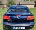 Синій Мазда 3, об'ємом двигуна 1.6 л та пробігом 272 тис. км за 3300 $, фото 3 на Automoto.ua