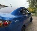 Синій Мазда 3, об'ємом двигуна 1.6 л та пробігом 190 тис. км за 4217 $, фото 4 на Automoto.ua