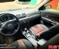 Синий Мазда 3, объемом двигателя 2 л и пробегом 240 тыс. км за 1000 $, фото 11 на Automoto.ua
