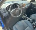 Синій Мазда 3, об'ємом двигуна 1.6 л та пробігом 285 тис. км за 4190 $, фото 6 на Automoto.ua