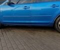 Синій Мазда 3, об'ємом двигуна 0 л та пробігом 260 тис. км за 2500 $, фото 3 на Automoto.ua