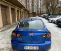 Синій Мазда 3, об'ємом двигуна 1.6 л та пробігом 370 тис. км за 3700 $, фото 6 на Automoto.ua