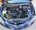 Синий Мазда 3, объемом двигателя 1.6 л и пробегом 211 тыс. км за 3848 $, фото 8 на Automoto.ua