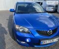 Синий Мазда 3, объемом двигателя 0 л и пробегом 272 тыс. км за 4300 $, фото 5 на Automoto.ua