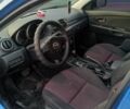 Синій Мазда 3, об'ємом двигуна 0 л та пробігом 260 тис. км за 2500 $, фото 6 на Automoto.ua