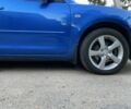 Синій Мазда 3, об'ємом двигуна 1.6 л та пробігом 200 тис. км за 4504 $, фото 4 на Automoto.ua