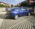 Синій Мазда 3, об'ємом двигуна 1.6 л та пробігом 142 тис. км за 6500 $, фото 10 на Automoto.ua