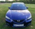 Синій Мазда 3, об'ємом двигуна 1.6 л та пробігом 272 тис. км за 3300 $, фото 1 на Automoto.ua