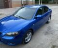 Синий Мазда 3, объемом двигателя 1.6 л и пробегом 191 тыс. км за 5700 $, фото 6 на Automoto.ua