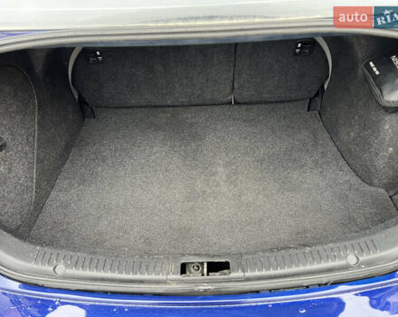 Синій Мазда 3, об'ємом двигуна 1.6 л та пробігом 228 тис. км за 4350 $, фото 15 на Automoto.ua