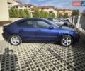 Синій Мазда 3, об'ємом двигуна 1.6 л та пробігом 142 тис. км за 6500 $, фото 11 на Automoto.ua