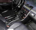 Синий Мазда 3, объемом двигателя 2 л и пробегом 233 тыс. км за 3750 $, фото 7 на Automoto.ua