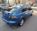 Синий Мазда 3, объемом двигателя 1.6 л и пробегом 208 тыс. км за 4200 $, фото 6 на Automoto.ua