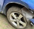 Синий Мазда 3, объемом двигателя 1.6 л и пробегом 100 тыс. км за 800 $, фото 5 на Automoto.ua