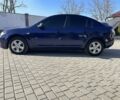 Синий Мазда 3, объемом двигателя 1.6 л и пробегом 283 тыс. км за 3850 $, фото 4 на Automoto.ua