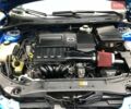 Синий Мазда 3, объемом двигателя 1.6 л и пробегом 264 тыс. км за 4699 $, фото 2 на Automoto.ua