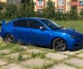 Синий Мазда 3, объемом двигателя 1.6 л и пробегом 264 тыс. км за 4699 $, фото 4 на Automoto.ua