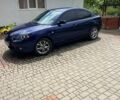 Синий Мазда 3, объемом двигателя 2 л и пробегом 110 тыс. км за 4226 $, фото 1 на Automoto.ua