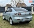 Синій Мазда 3, об'ємом двигуна 1.6 л та пробігом 222 тис. км за 3700 $, фото 3 на Automoto.ua
