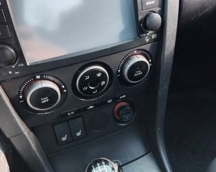 Синій Мазда 3, об'ємом двигуна 1.6 л та пробігом 359 тис. км за 3299 $, фото 10 на Automoto.ua