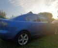 Синий Мазда 3, объемом двигателя 1.6 л и пробегом 350 тыс. км за 3515 $, фото 3 на Automoto.ua