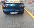Синій Мазда 3, об'ємом двигуна 1.6 л та пробігом 161 тис. км за 5650 $, фото 3 на Automoto.ua