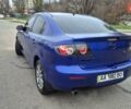 Синій Мазда 3, об'ємом двигуна 1.6 л та пробігом 162 тис. км за 5499 $, фото 6 на Automoto.ua