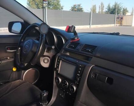 Синій Мазда 3, об'ємом двигуна 1.6 л та пробігом 359 тис. км за 3299 $, фото 1 на Automoto.ua