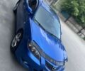 Синий Мазда 3, объемом двигателя 1.6 л и пробегом 213 тыс. км за 3650 $, фото 1 на Automoto.ua