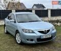 Синій Мазда 3, об'ємом двигуна 1.6 л та пробігом 222 тис. км за 3700 $, фото 10 на Automoto.ua