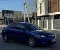 Синій Мазда 3, об'ємом двигуна 1.6 л та пробігом 222 тис. км за 4850 $, фото 1 на Automoto.ua