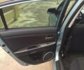 Синій Мазда 3, об'ємом двигуна 1.6 л та пробігом 230 тис. км за 7300 $, фото 8 на Automoto.ua