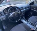 Синій Мазда 3, об'ємом двигуна 1.6 л та пробігом 244 тис. км за 6300 $, фото 17 на Automoto.ua