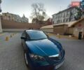 Синий Мазда 3, объемом двигателя 1.6 л и пробегом 160 тыс. км за 6000 $, фото 16 на Automoto.ua