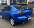 Синій Мазда 3, об'ємом двигуна 1.6 л та пробігом 255 тис. км за 5200 $, фото 3 на Automoto.ua