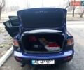 Синий Мазда 3, объемом двигателя 1.6 л и пробегом 215 тыс. км за 4300 $, фото 5 на Automoto.ua