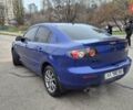 Синій Мазда 3, об'ємом двигуна 1.6 л та пробігом 162 тис. км за 5499 $, фото 8 на Automoto.ua