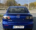 Синій Мазда 3, об'ємом двигуна 1.6 л та пробігом 325 тис. км за 4000 $, фото 1 на Automoto.ua